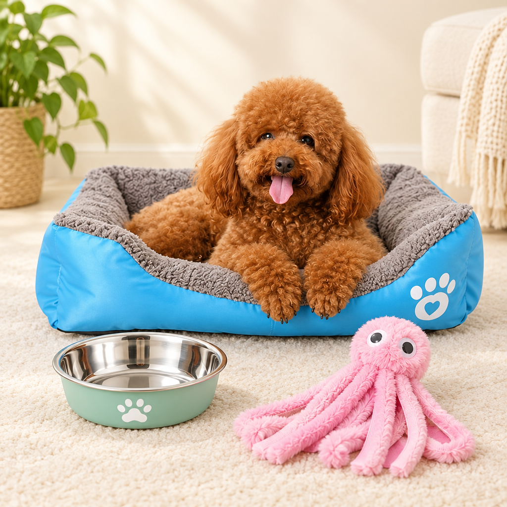Pet Supplies