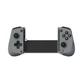 GameSir X5 Lite Mobile Game Controller Hall Effect Sticks 135g Ultra-Light Turbo Pass-Through Charging Type-C for iOS iPhone Android FPS MOBA Grey