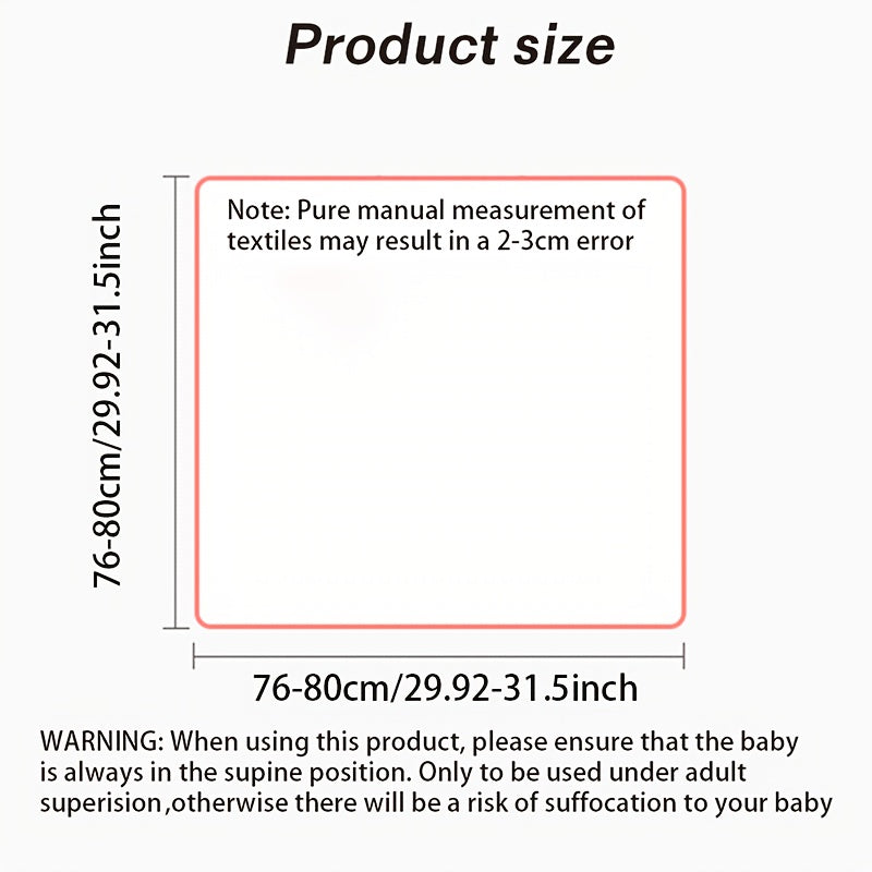 2-Pack Infant & Toddler Hooded Bath Towels, Ultra-Soft Super Absorbent Animal Pattern Hooded Baby Towels for Boys & Girls, 31.5" x 31.5", Multiple Color Combinations